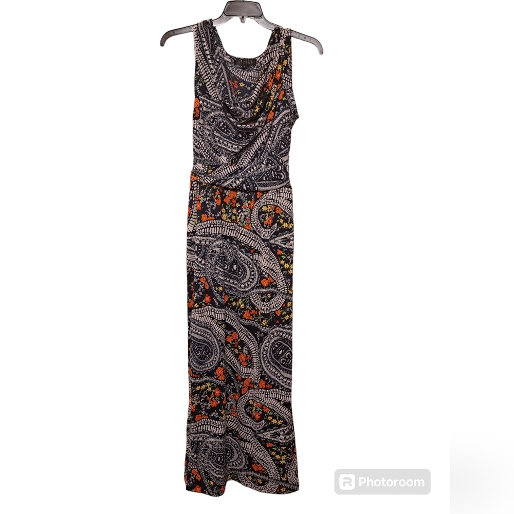Sami & Dani long sundress